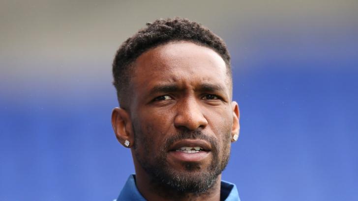 Jermaine Defoe Sunderland 